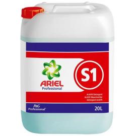 Laundry Liquid - Ariel - S1 Actilift - 20L
